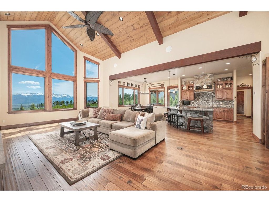 2621 GCR 519, Tabernash, CO 80478