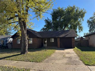 18804 E 1st Street S, Tulsa, OK 74108