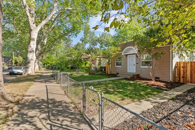 3132 B St, Sacramento, CA 95816