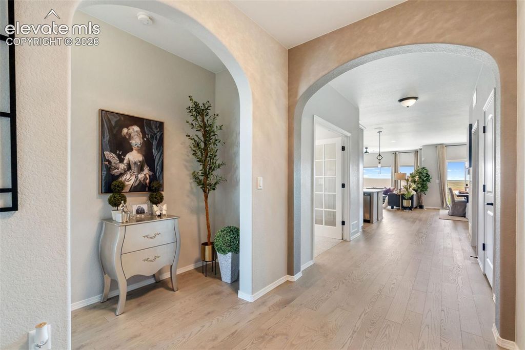 9395 Mayflower Gulch Way, Colorado Springs, CO 80927 — photo 2
