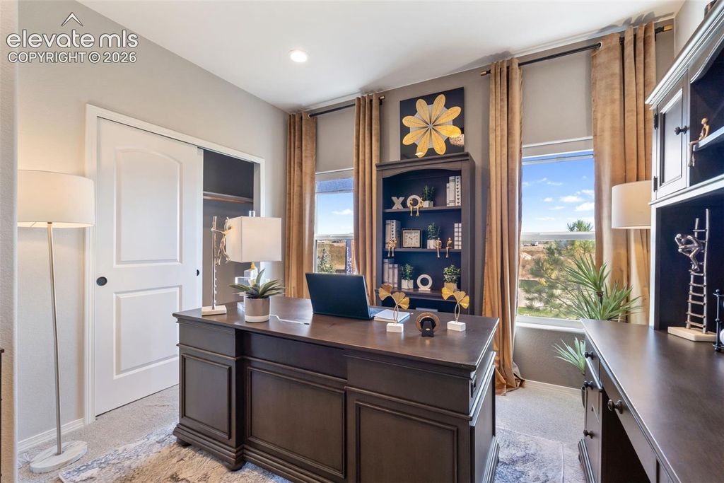 9395 Mayflower Gulch Way, Colorado Springs, CO 80927 — photo 3
