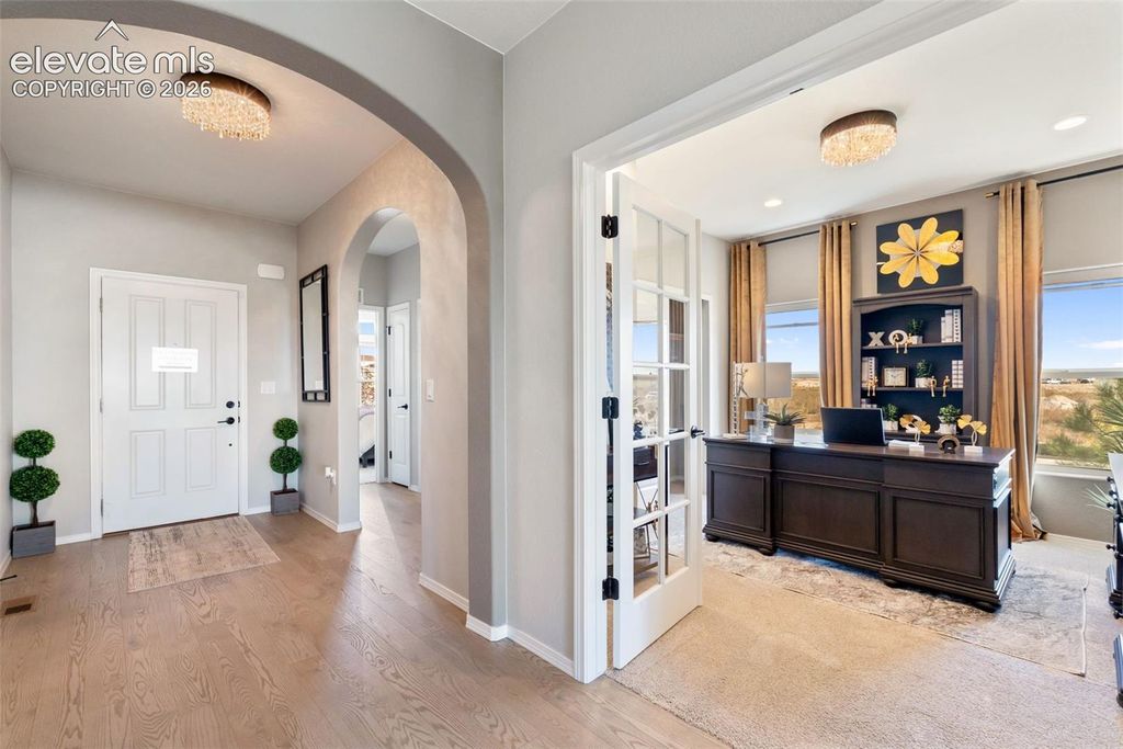 9395 Mayflower Gulch Way, Colorado Springs, CO 80927 — photo 4