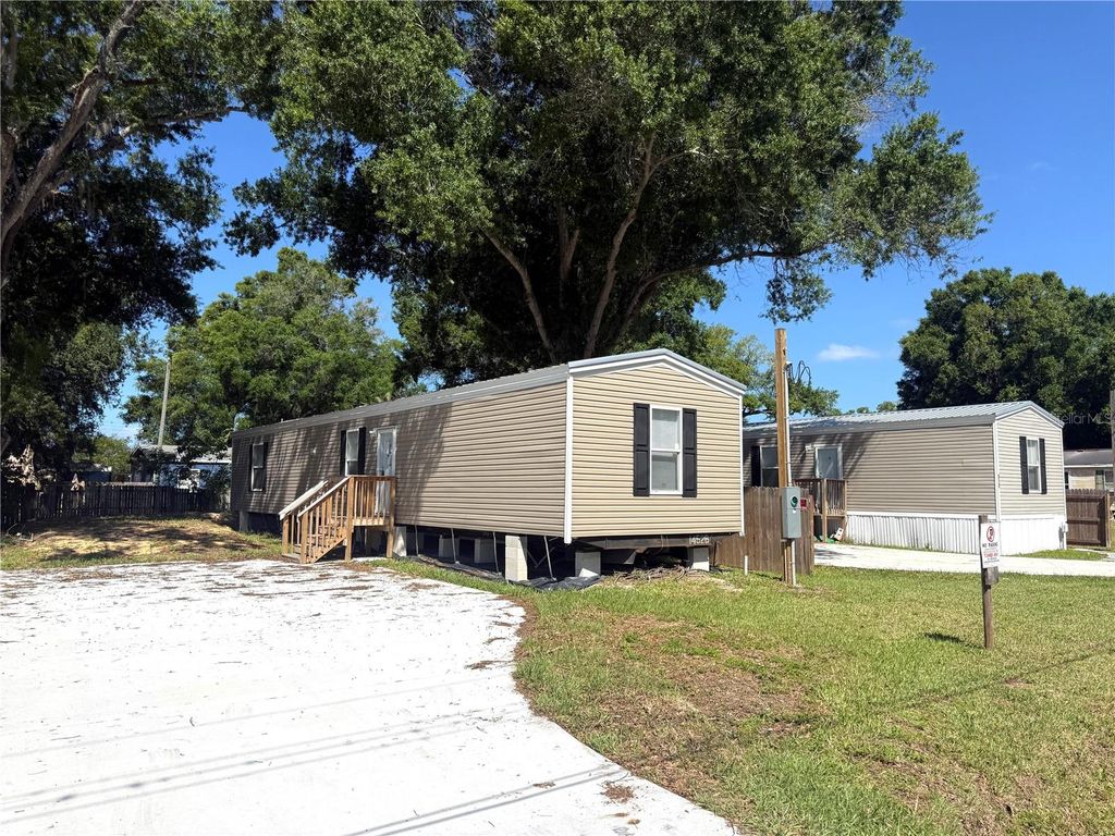 806 SWINDELL AVENUE N, Lakeland, FL 33815