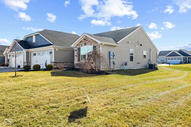 161 Kiawah Drive, Whiteland, IN 46184