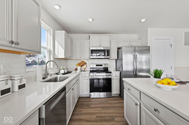 161 Kiawah Drive, Whiteland, IN 46184