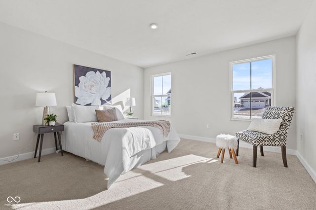 161 Kiawah Drive, Whiteland, IN 46184