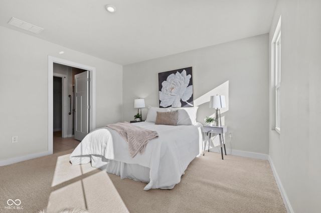 161 Kiawah Drive, Whiteland, IN 46184