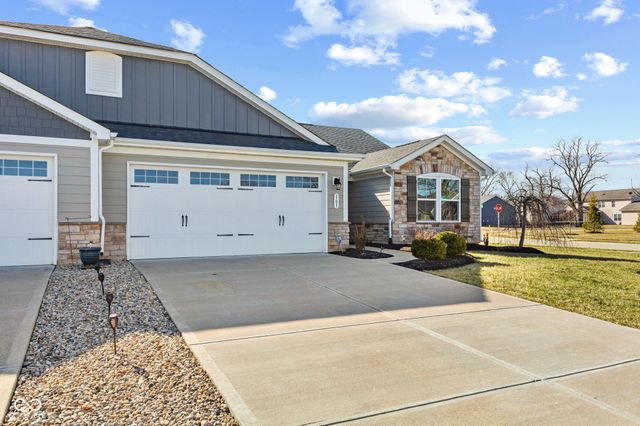 161 Kiawah Drive, Whiteland, IN 46184