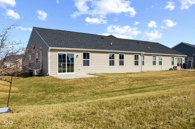 161 Kiawah Drive, Whiteland, IN 46184