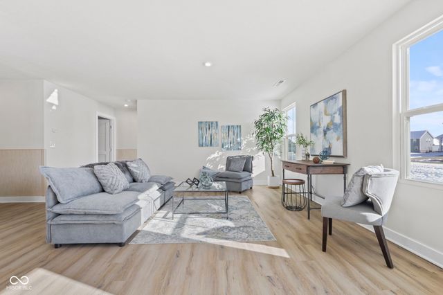 161 Kiawah Drive, Whiteland, IN 46184