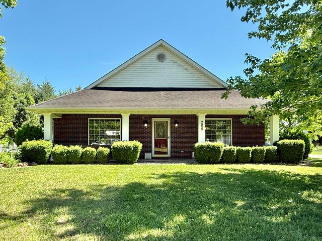 205 Chestnut Oak Drive, Somerset, KY 42503