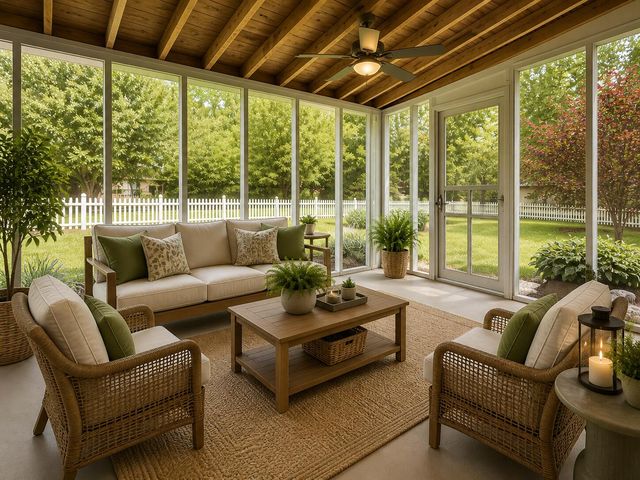 205 Chestnut Oak Drive, Somerset, KY 42503