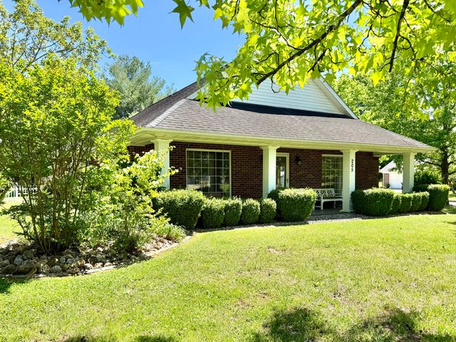 205 Chestnut Oak Drive, Somerset, KY 42503