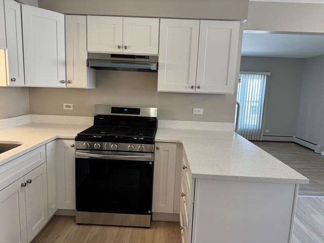 7033 99th Street 2-E, Chicago Ridge, IL 60415