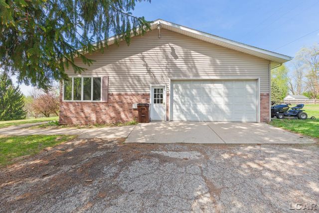 1795 Howell Highway, Adrian Twp, MI 49221