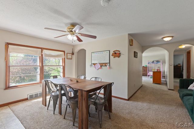 1795 Howell Highway, Adrian Twp, MI 49221