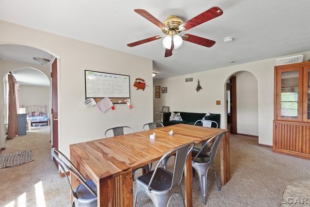 1795 Howell Highway, Adrian Twp, MI 49221
