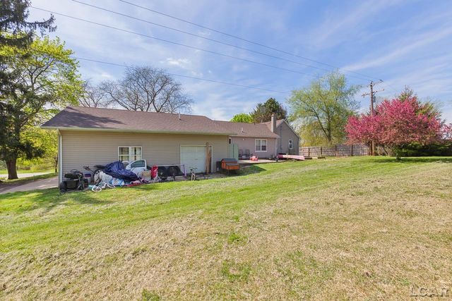 1795 Howell Highway, Adrian Twp, MI 49221