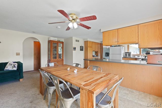 1795 Howell Highway, Adrian Twp, MI 49221