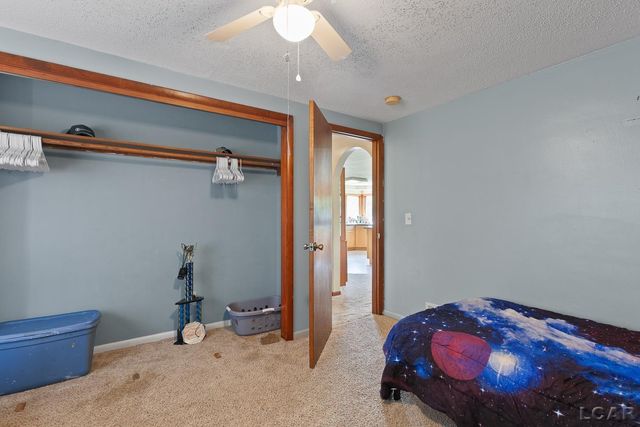 1795 Howell Highway, Adrian Twp, MI 49221