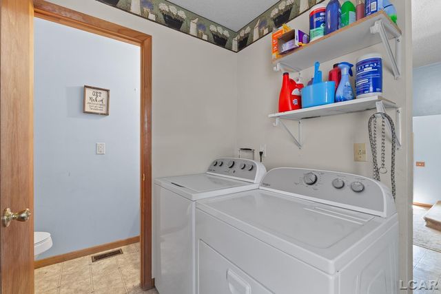 1795 Howell Highway, Adrian Twp, MI 49221