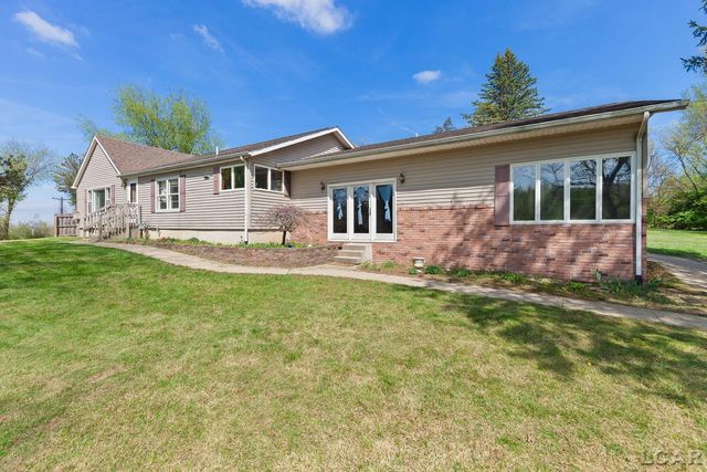 1795 Howell Highway, Adrian Twp, MI 49221