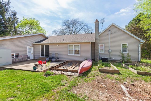 1795 Howell Highway, Adrian Twp, MI 49221