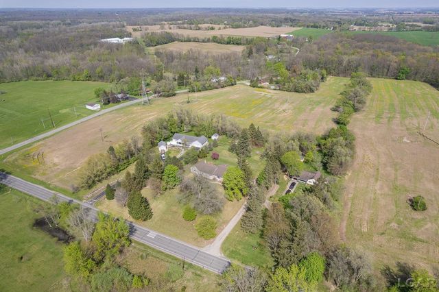 1795 Howell Highway, Adrian Twp, MI 49221