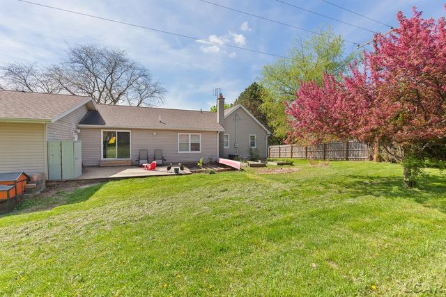 1795 Howell Highway, Adrian Twp, MI 49221