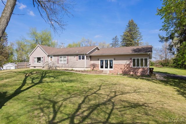 1795 Howell Highway, Adrian Twp, MI 49221
