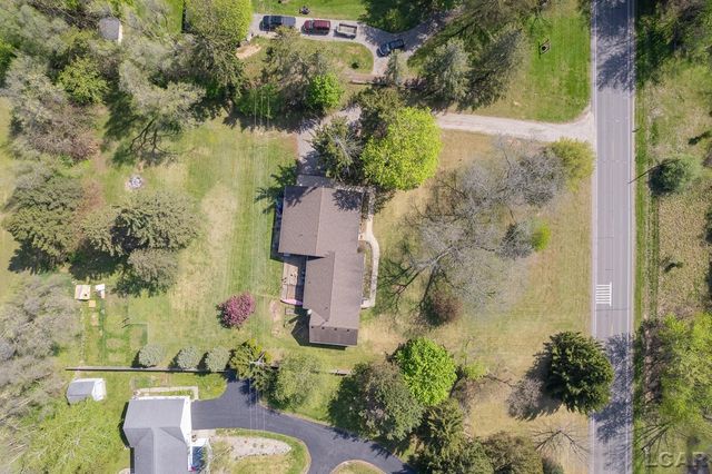 1795 Howell Highway, Adrian Twp, MI 49221