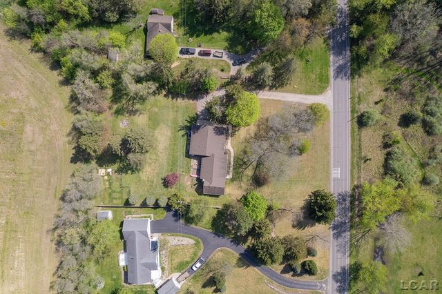 1795 Howell Highway, Adrian Twp, MI 49221