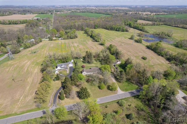 1795 Howell Highway, Adrian Twp, MI 49221
