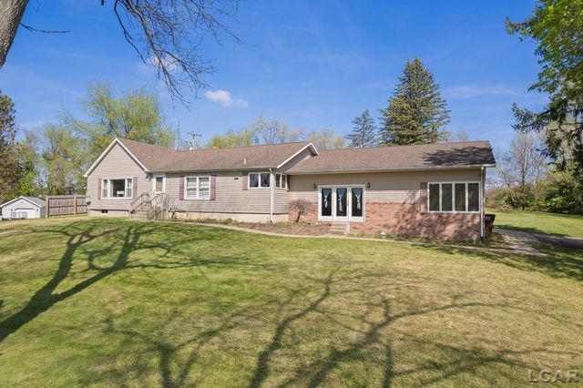 1795 Howell Highway, Adrian Twp, MI 49221