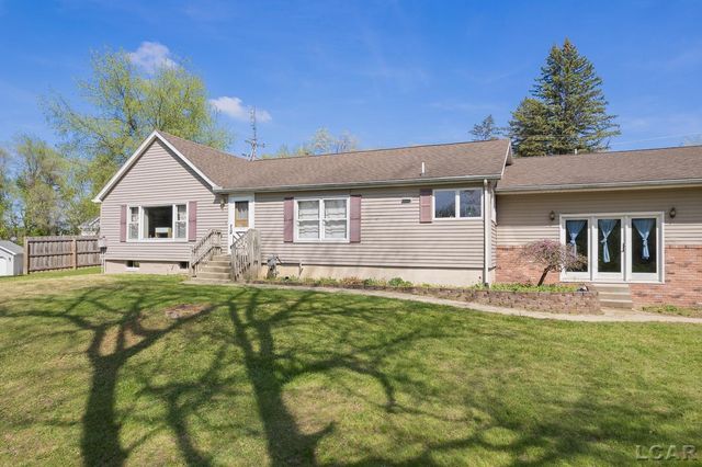 1795 Howell Highway, Adrian Twp, MI 49221