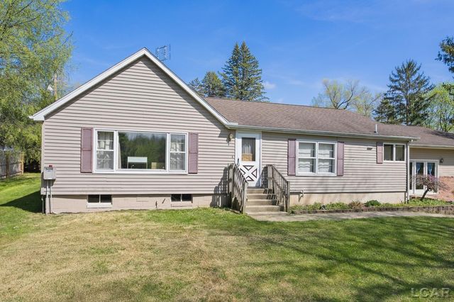 1795 Howell Highway, Adrian Twp, MI 49221