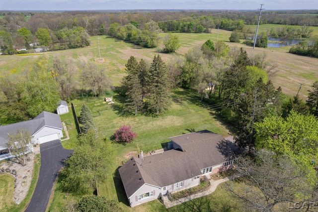 1795 Howell Highway, Adrian Twp, MI 49221