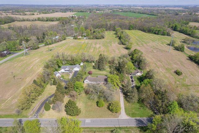 1795 Howell Highway, Adrian Twp, MI 49221