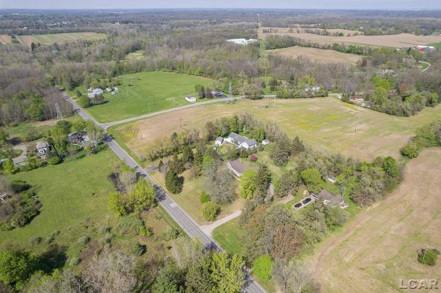 1795 Howell Highway, Adrian Twp, MI 49221
