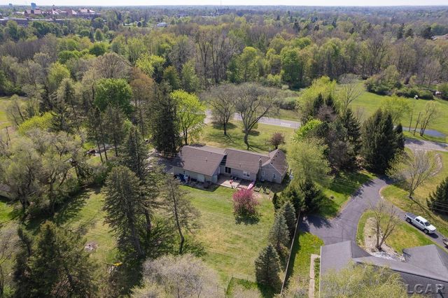 1795 Howell Highway, Adrian Twp, MI 49221