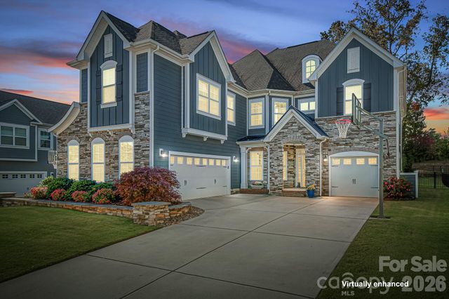 12602 Old Westbury Drive, Cornelius, NC 28031