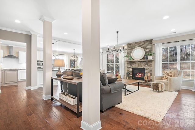 12602 Old Westbury Drive, Cornelius, NC 28031