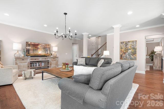 12602 Old Westbury Drive, Cornelius, NC 28031