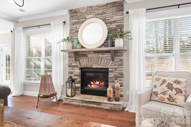 12602 Old Westbury Drive, Cornelius, NC 28031