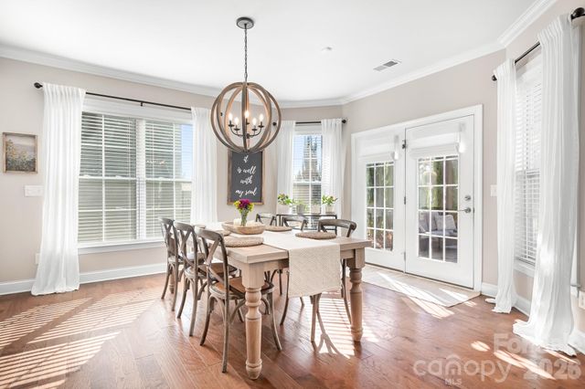 12602 Old Westbury Drive, Cornelius, NC 28031