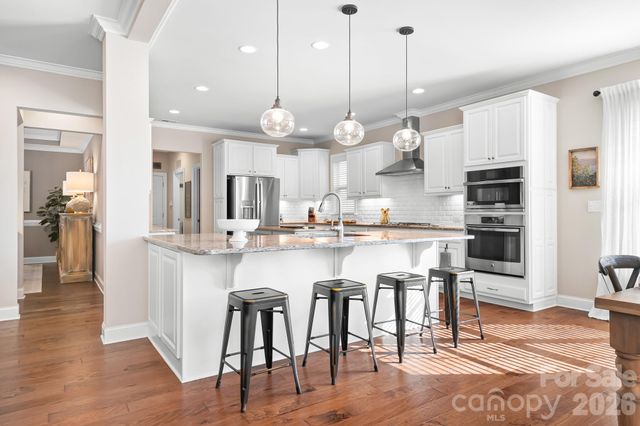 12602 Old Westbury Drive, Cornelius, NC 28031