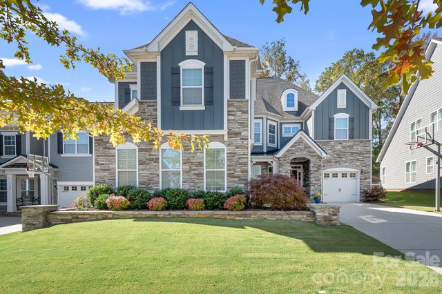 12602 Old Westbury Drive, Cornelius, NC 28031