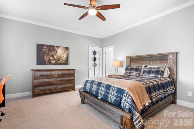 12602 Old Westbury Drive, Cornelius, NC 28031