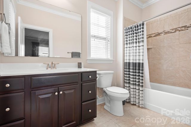 12602 Old Westbury Drive, Cornelius, NC 28031