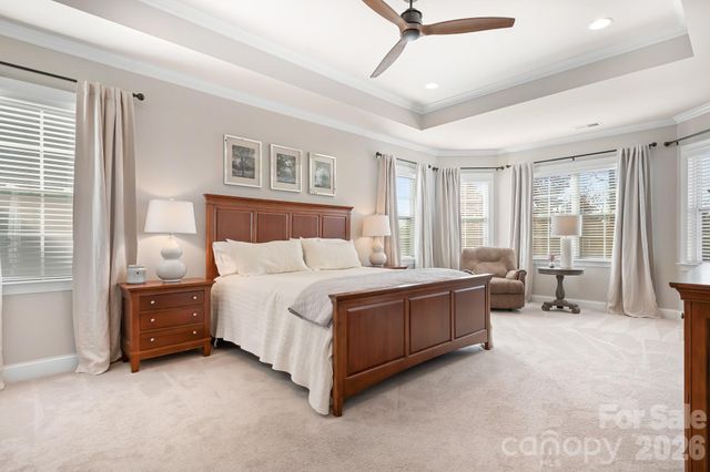 12602 Old Westbury Drive, Cornelius, NC 28031